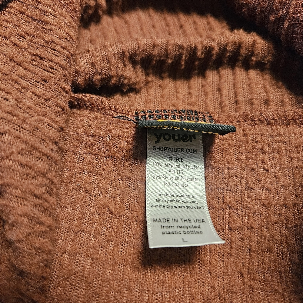 Youer Treasure Dress - Sweet Size L - Picture 6 of 12